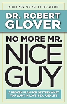 No More Mr. Nice Guy