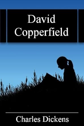 David Copperfield