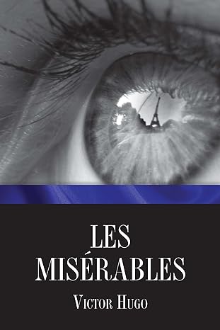 Les Misérables English language