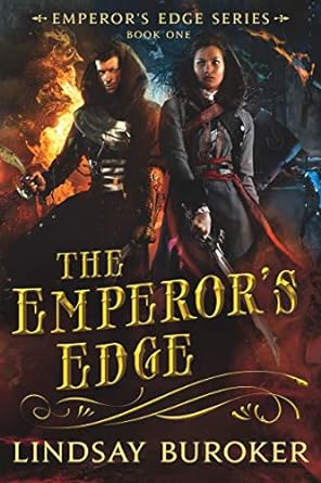 The Emperor's Edge