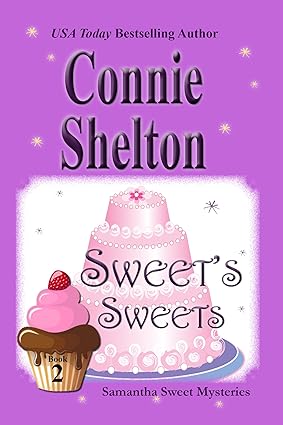 Sweet's Sweets: A Sweet’s Sweets Bakery Mystery