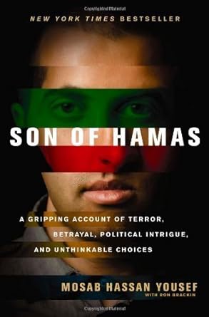 Son of Hamas