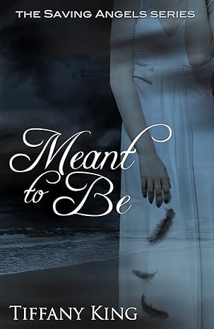 Meant to Be (The Saving Angels Series Book 1)