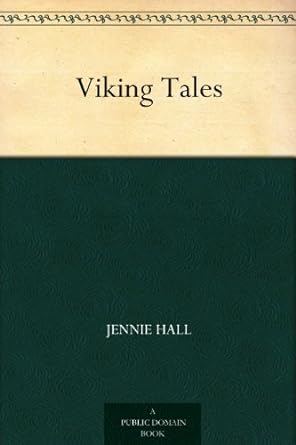 Viking Tales