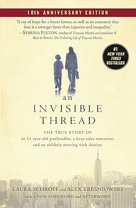 An Invisible Thread