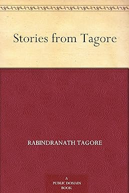 Stories from Tagore