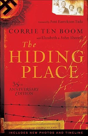 The Hiding Place