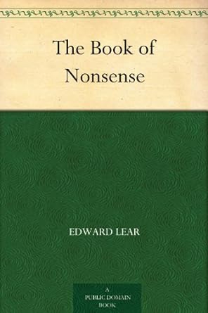 The Book of Nonsense