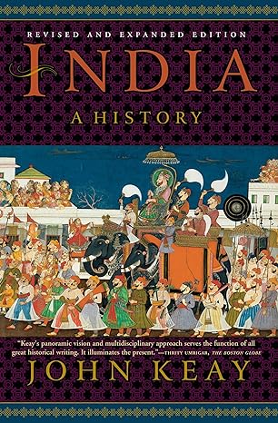 India: A History