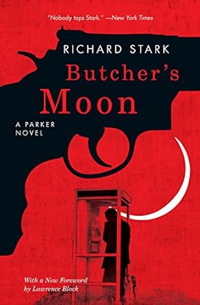 Butcher's Moon