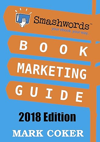 Smashwords Book Marketing Guide - How to Market any Book for Free