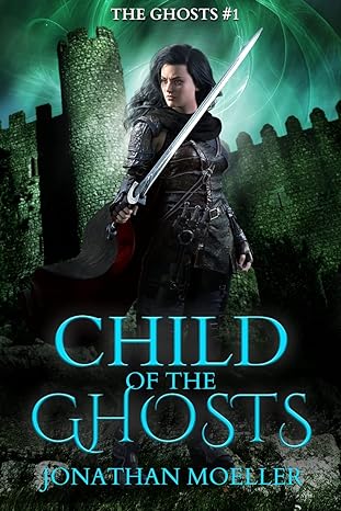 Child of the Ghosts