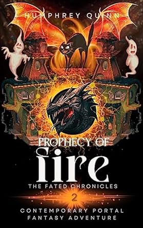 Prophecy of Fire