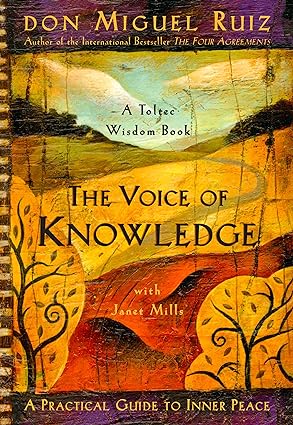 The Voice of Knowledge