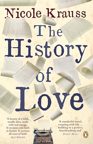 The History of Love: A Novel