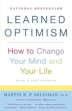 Learned Optimism