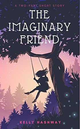 The Imaginary Friend