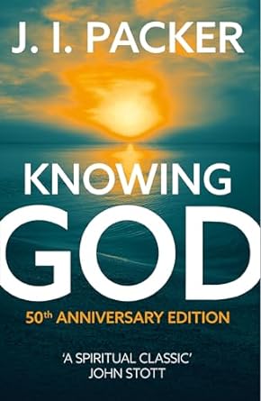 Knowing God