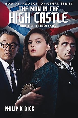 The Man in the High Castle