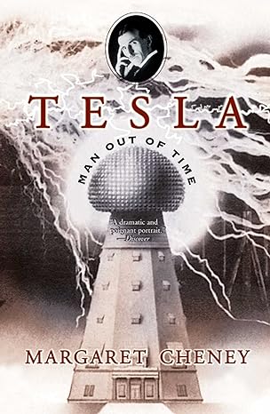 Tesla: Man Out of Time