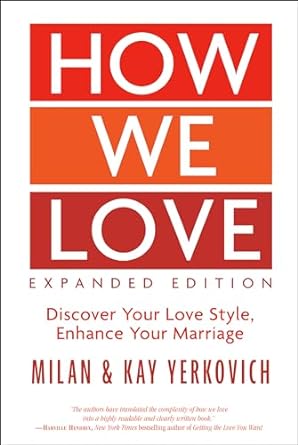 How We Love, Expanded Edition