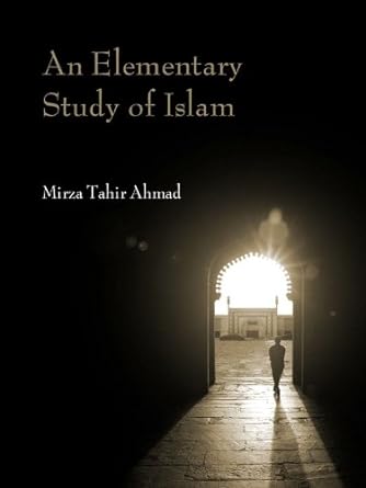 An Elementary Study of Islam