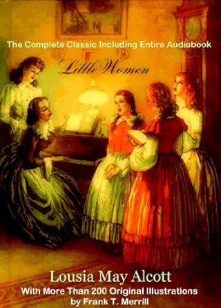 The Original Classic Little Women