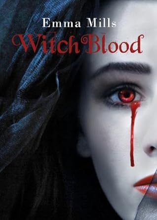 Witchblood Witchblood Series Book 1