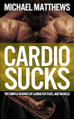 Cardio Sucks