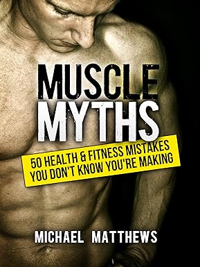 Muscle Myths