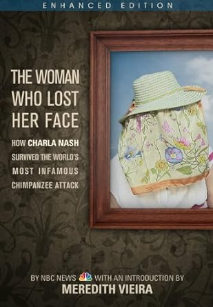 The Woman Who Lost Her Face (Enhanced Edition)