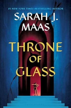 Throne of Glass