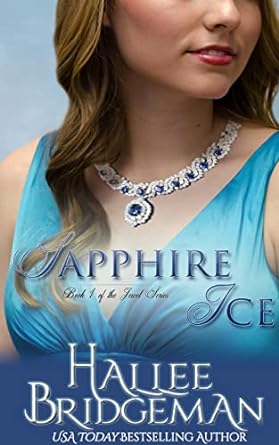 Sapphire Ice