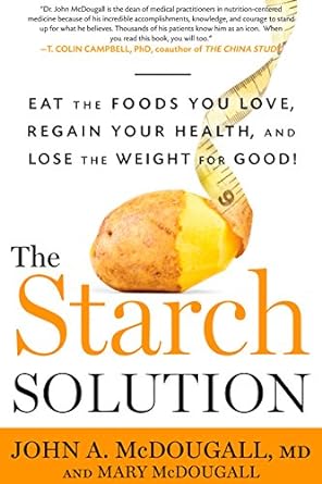 The Starch Solution