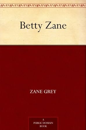 Betty Zane