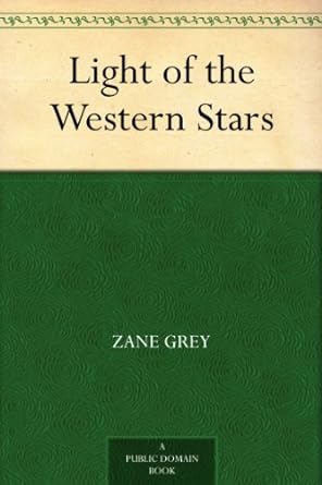 Light of the Western Stars