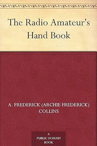 The Radio Amateur's Hand Book