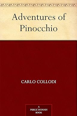 Adventures of Pinocchio