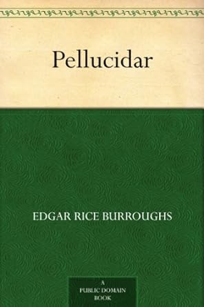 Pellucidar