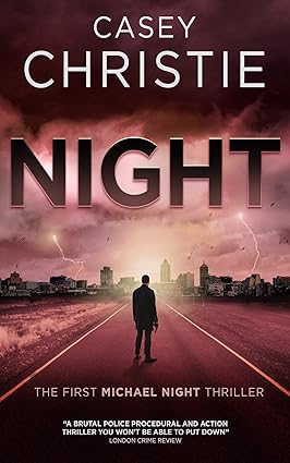 Night (Night Series Book 1)