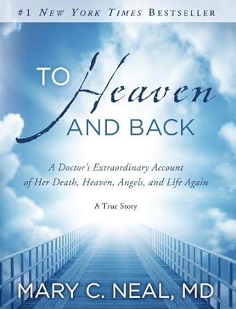 To Heaven and Bac