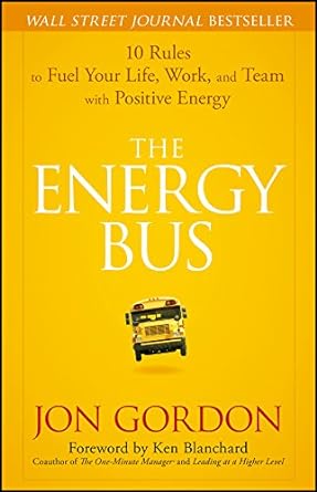 The Energy Bus