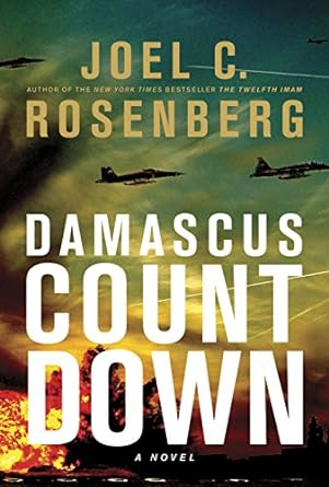 Damascus Countdown