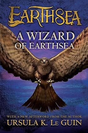 A Wizard of Earthsea