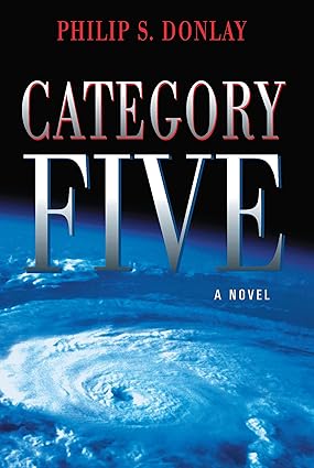 Category Five: A Novel