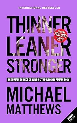 Thinner Leaner Stronger