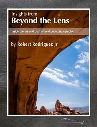 Insights From Beyond the Lens