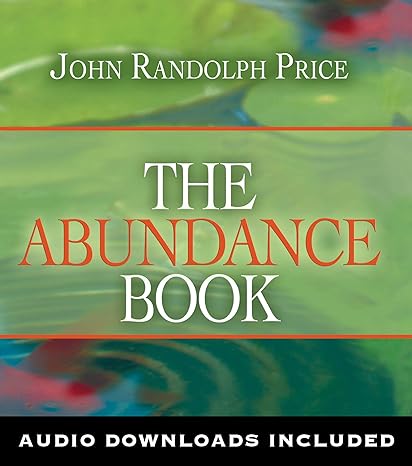 The Abundance Book