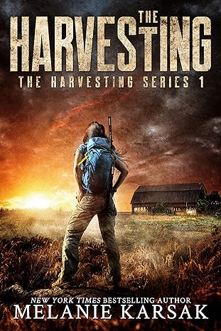 The Harvesting: The Harvesting Series Book 1