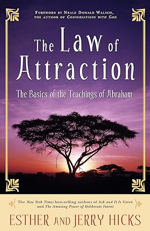 The Law of Attraction